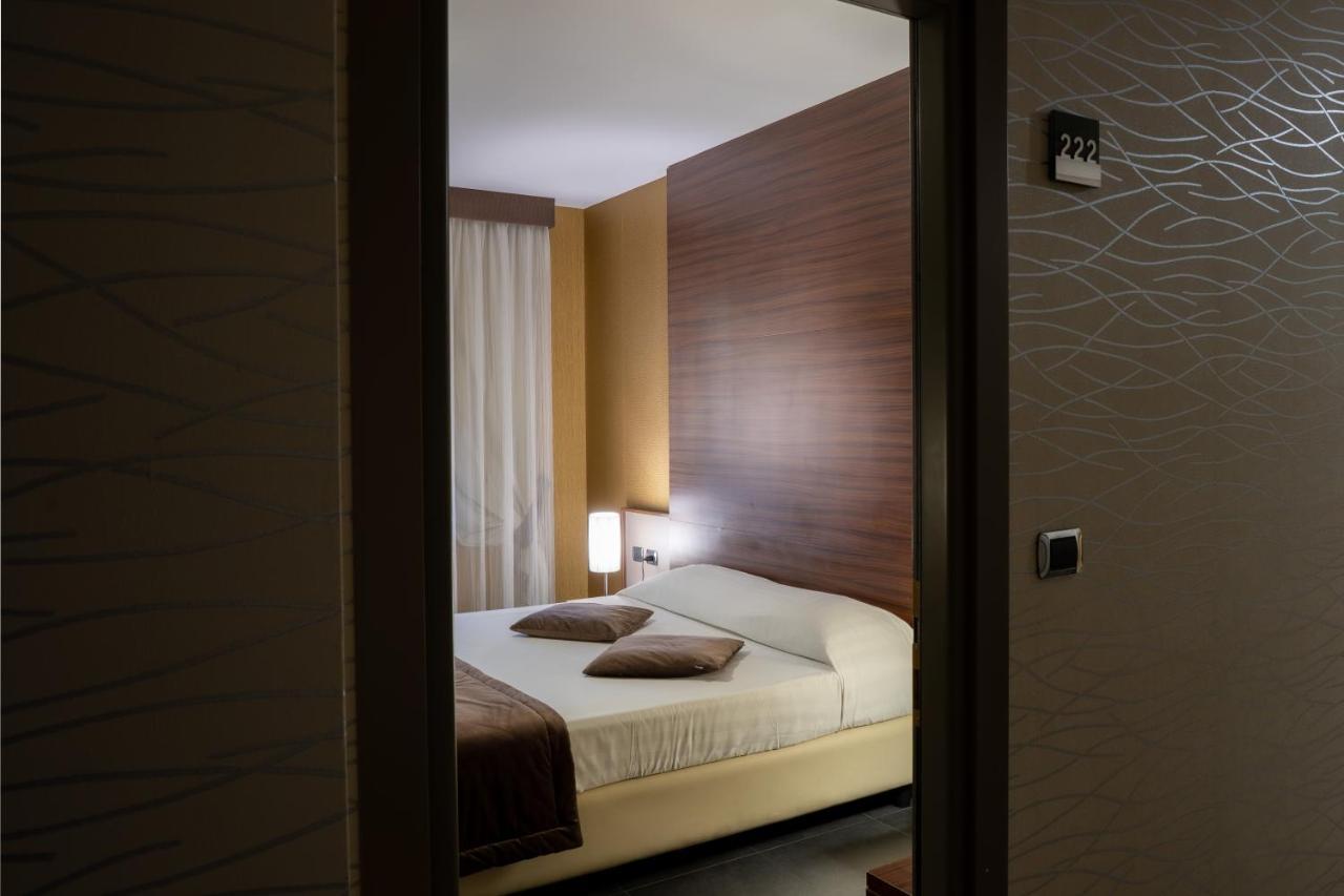Hotel Premiere Varcaturo Exteriér fotografie