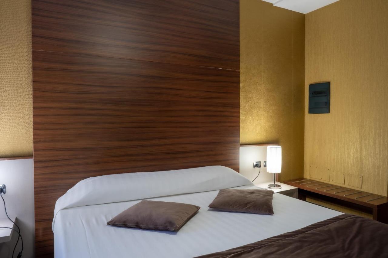Hotel Premiere Varcaturo Exteriér fotografie