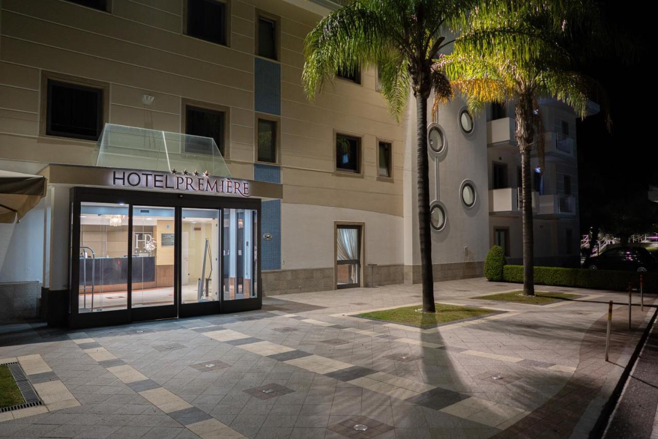 Hotel Premiere Varcaturo Exteriér fotografie