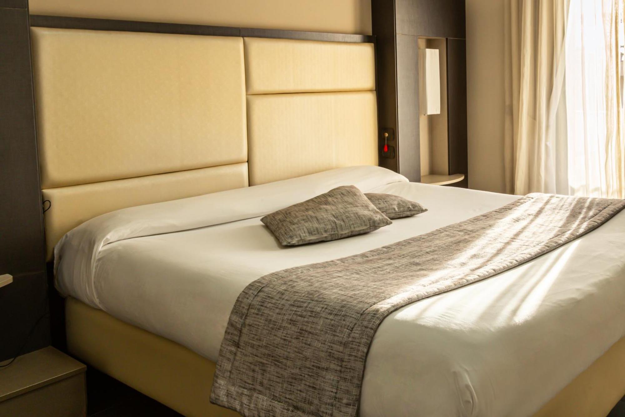 Hotel Premiere Varcaturo Exteriér fotografie