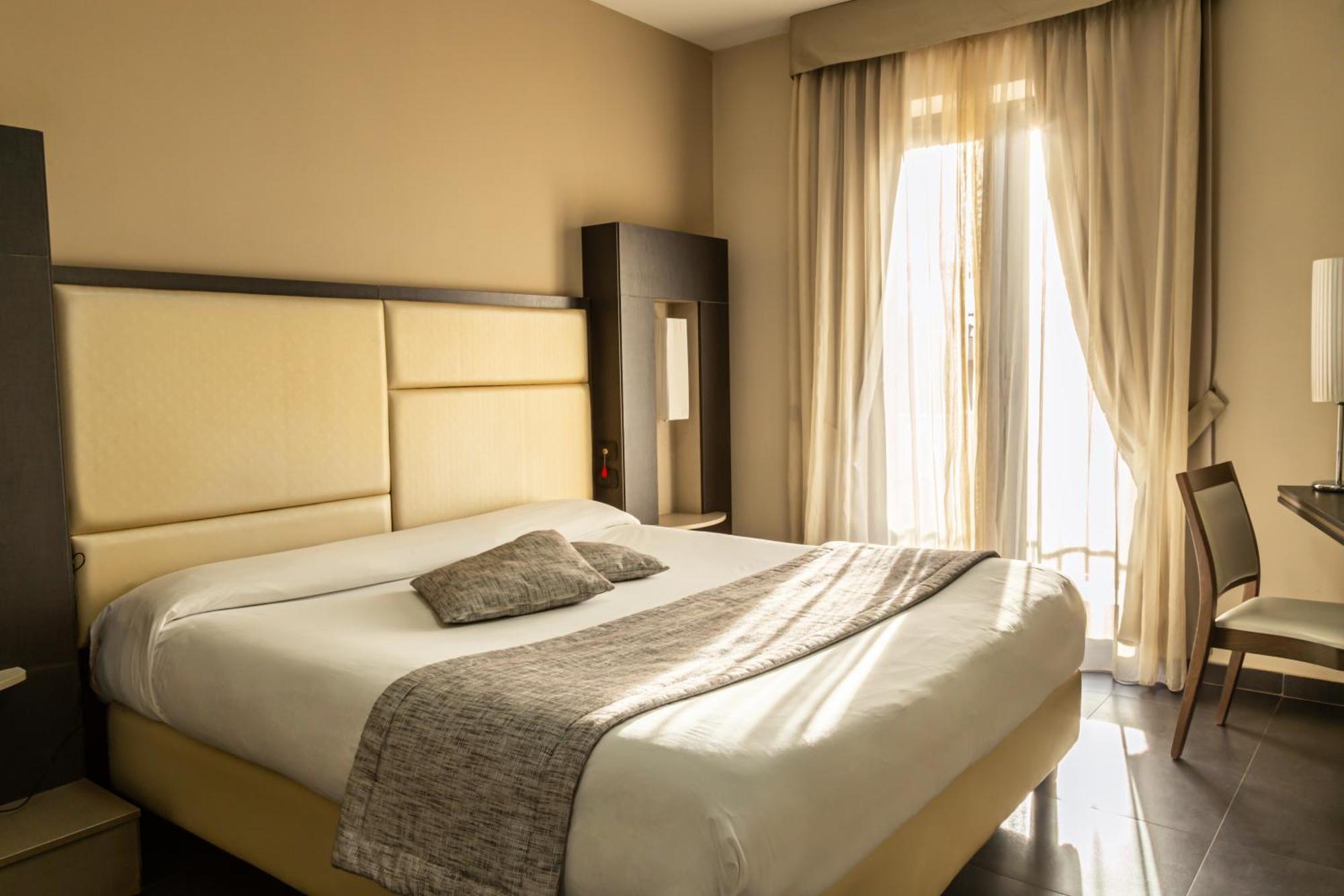 Hotel Premiere Varcaturo Exteriér fotografie